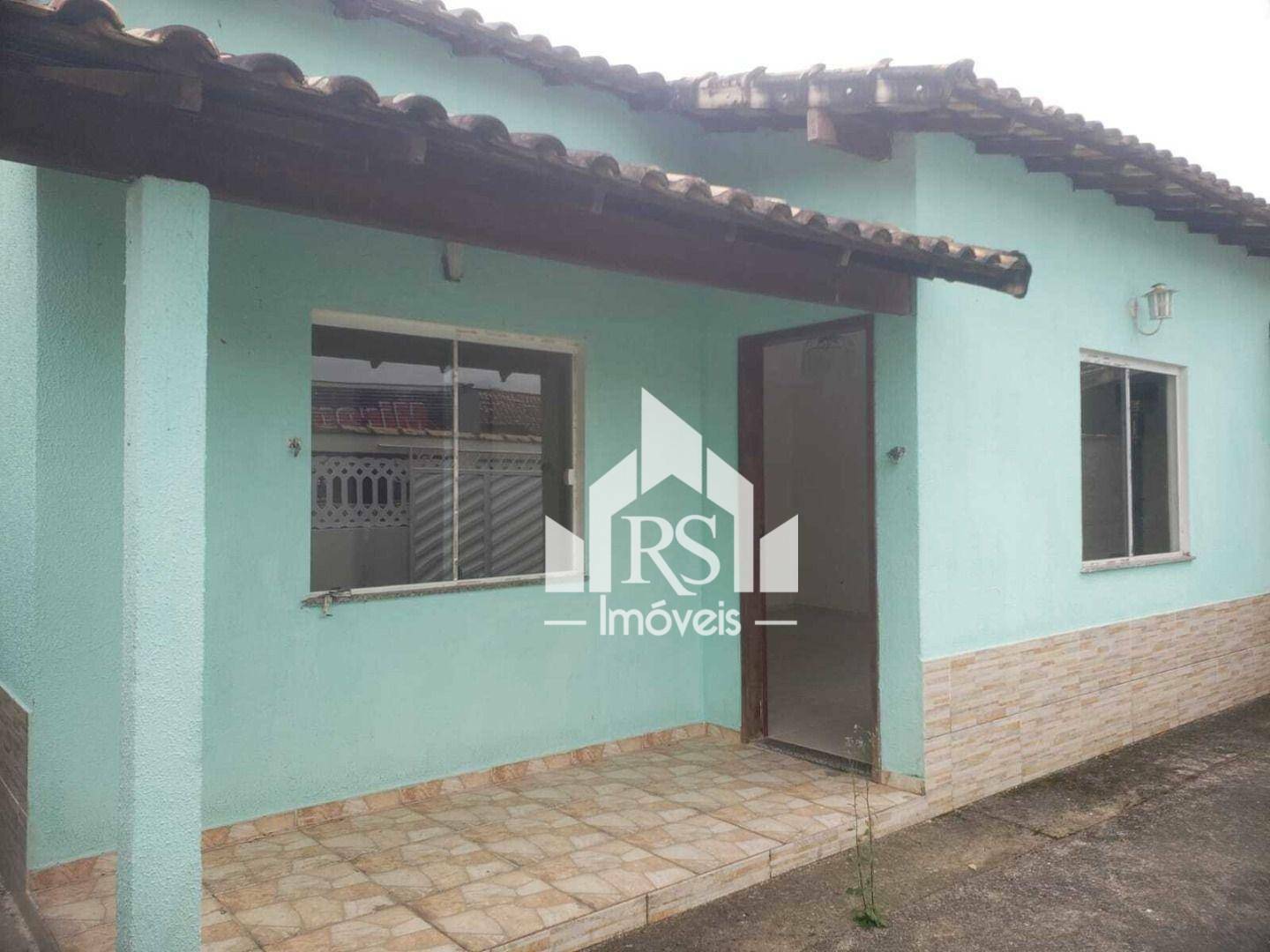 Casa de Condomínio à venda com 3 quartos, 89m² - Foto 1