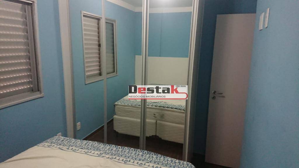 Apartamento à venda com 2 quartos, 53m² - Foto 21