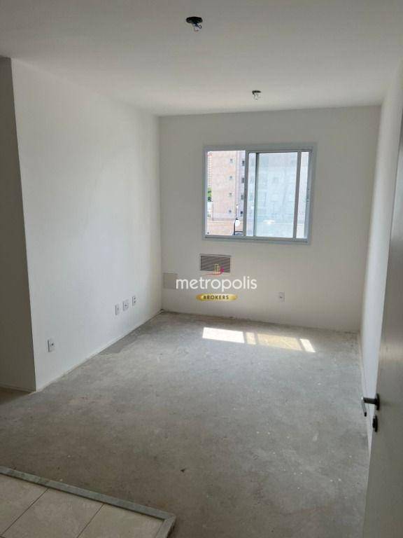 Apartamento à venda com 2 quartos, 41m² - Foto 1