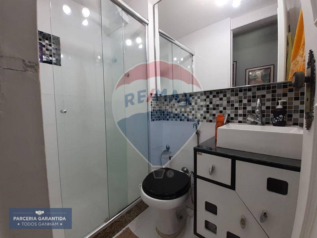 Apartamento à venda com 3 quartos, 90m² - Foto 17