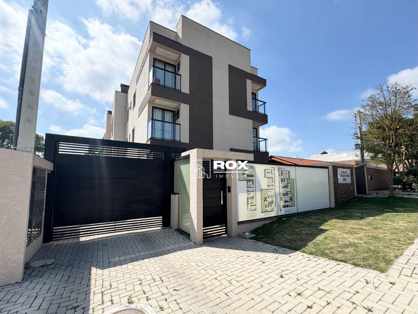 Apartamento, 3 quartos, 91 m² - Foto 3