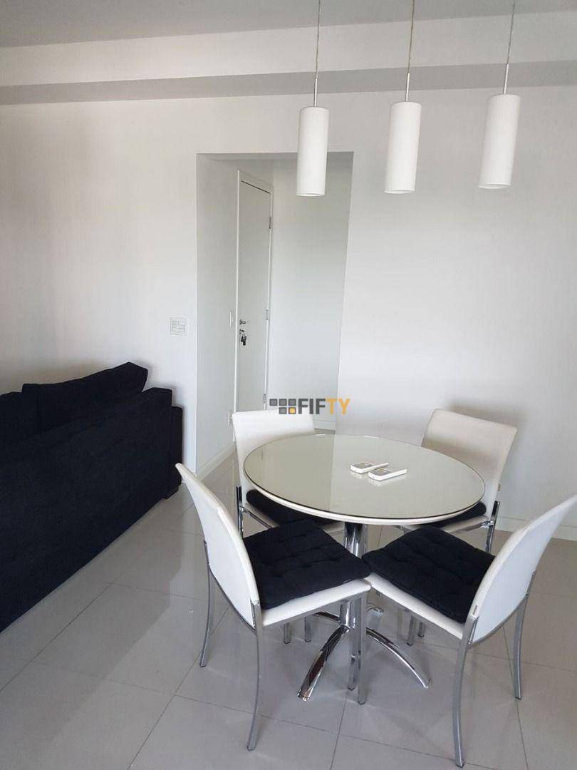 Apartamento à venda com 3 quartos, 82m² - Foto 5