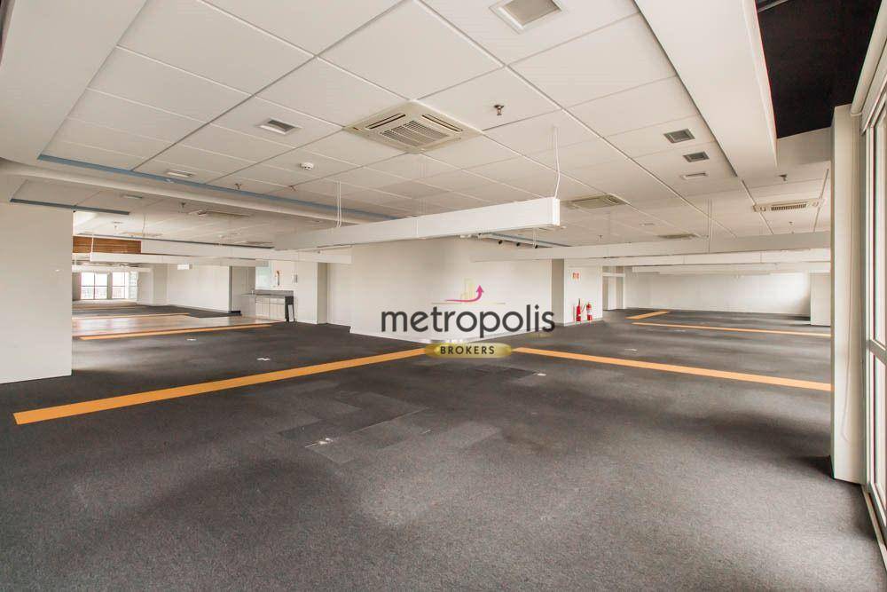 Conjunto Comercial-Sala à venda e aluguel, 873m² - Foto 6