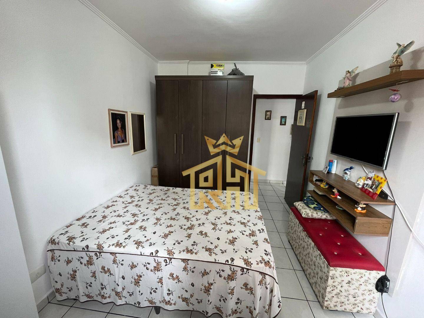 Apartamento à venda com 2 quartos, 95m² - Foto 11