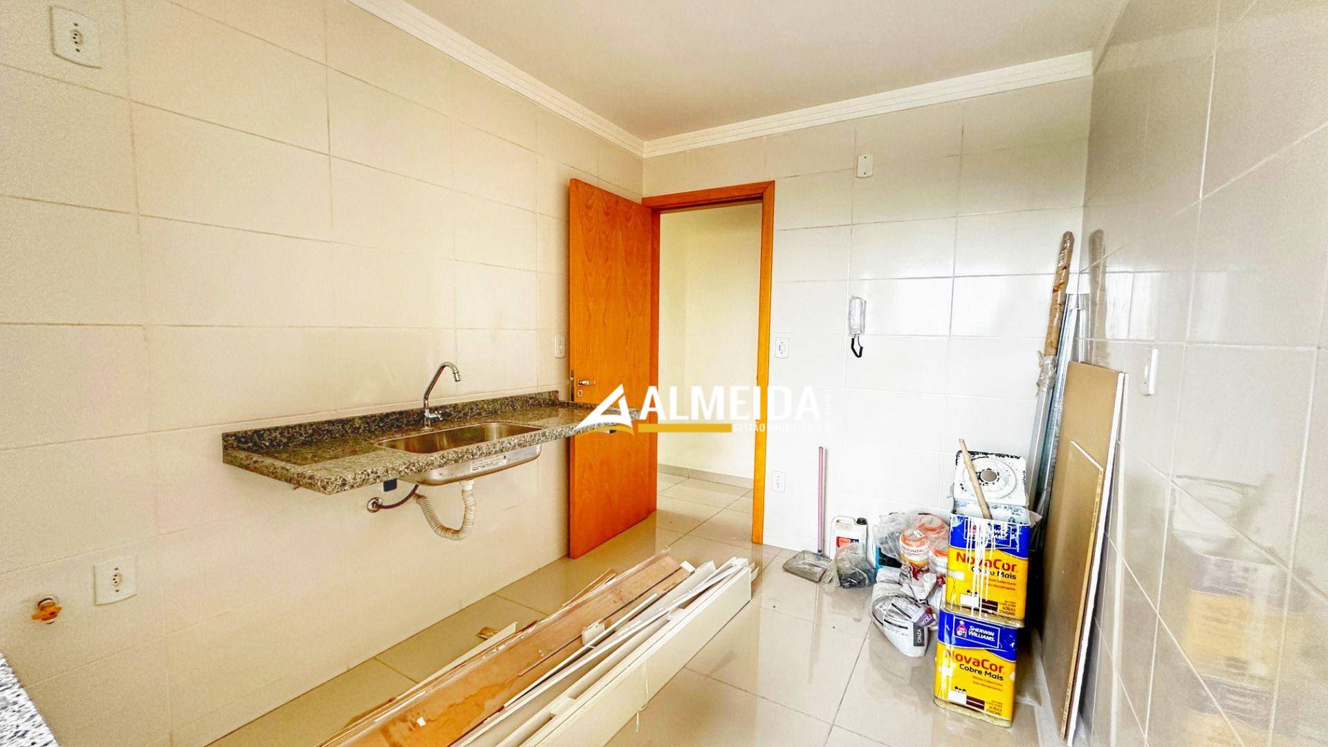 Apartamento, 3 quartos, 63 m² - Foto 4