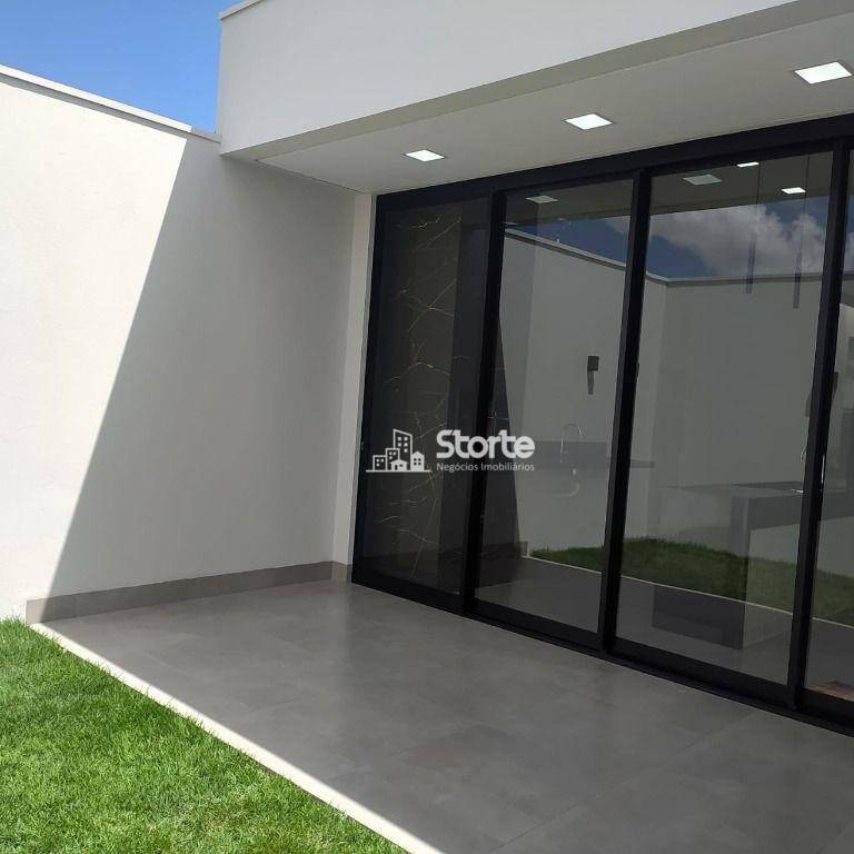 Casa à venda com 3 quartos, 150m² - Foto 20