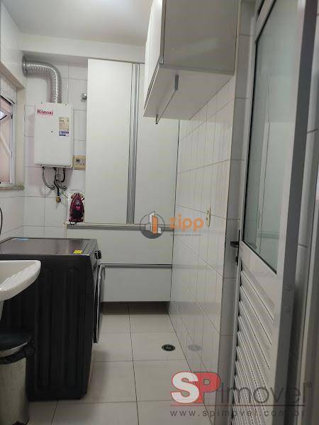 Apartamento à venda com 3 quartos, 121m² - Foto 14