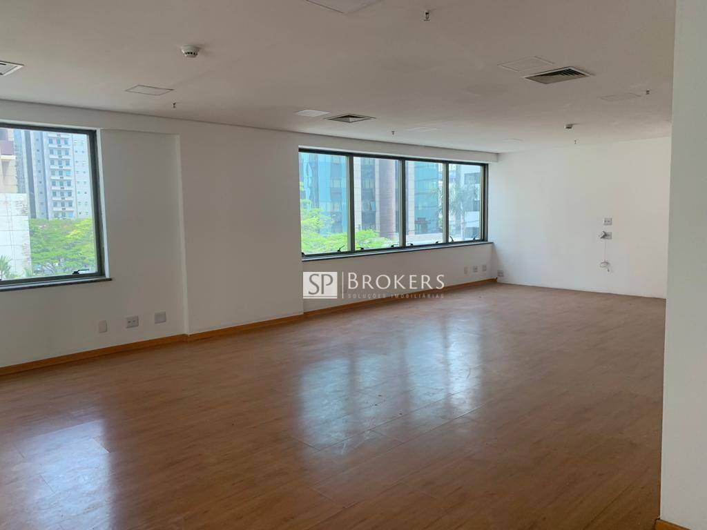 Conjunto Comercial-Sala para alugar, 58m² - Foto 8