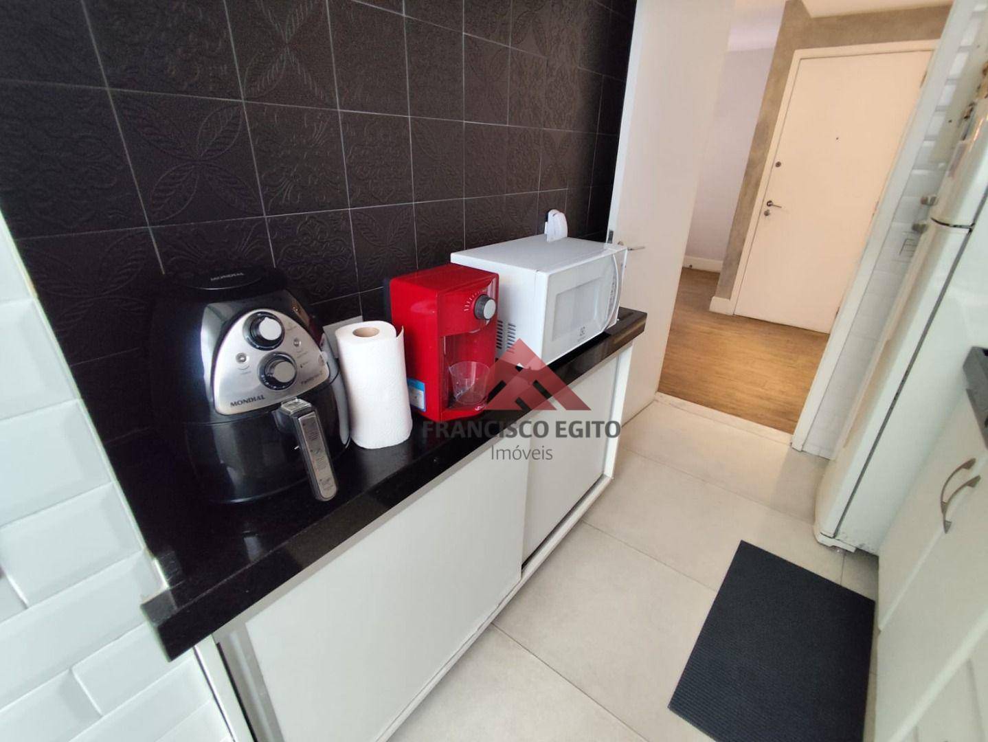 Apartamento à venda com 2 quartos, 80m² - Foto 13