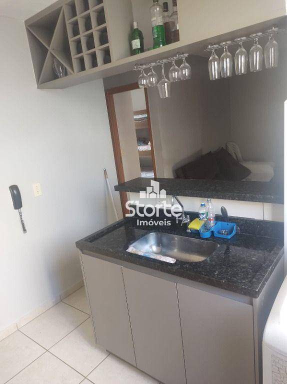 Apartamento à venda com 2 quartos, 44m² - Foto 6