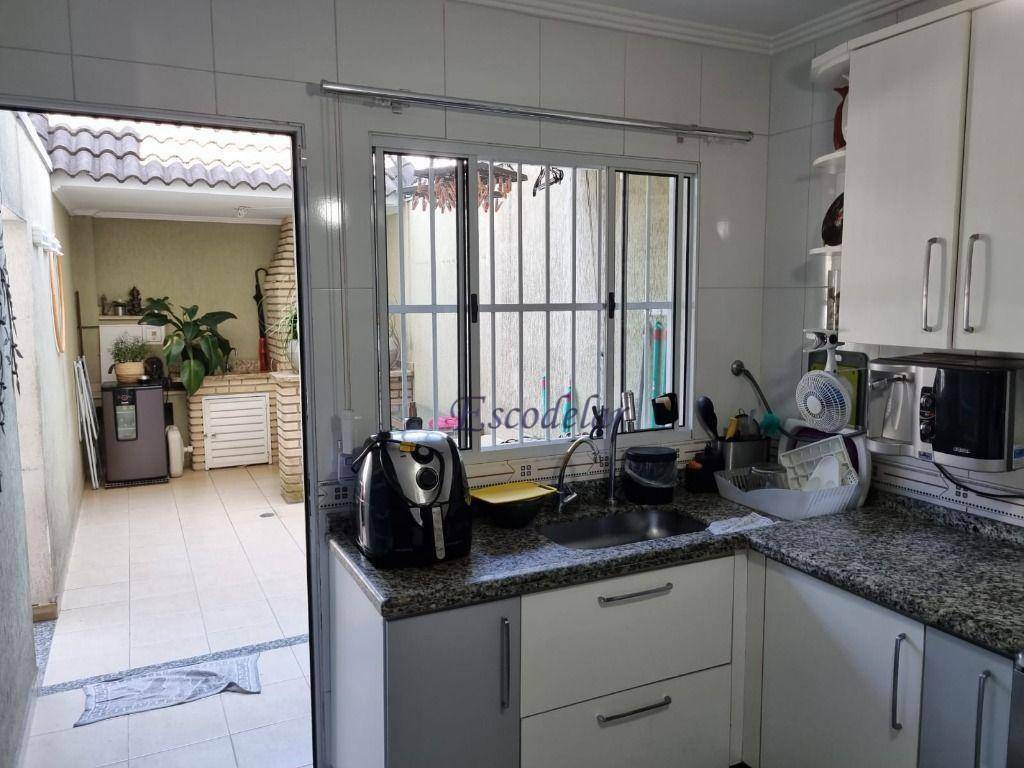 Sobrado à venda com 3 quartos, 131m² - Foto 20