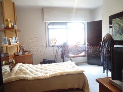 Apartamento para alugar com 3 quartos, 288m² - Foto 7