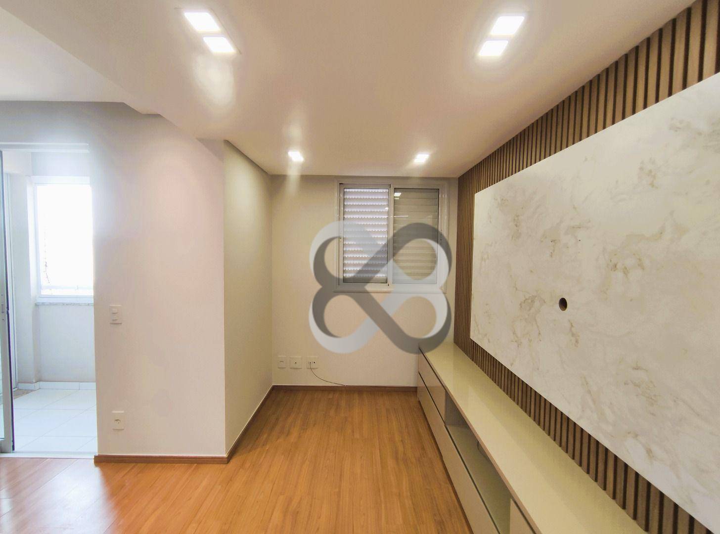 Apartamento à venda e aluguel com 2 quartos, 66m² - Foto 3