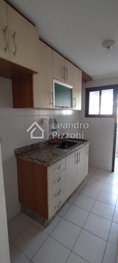 Apartamento para alugar com 2 quartos, 59m² - Foto 8