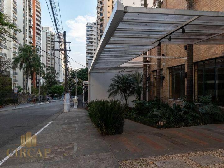 Prédio Inteiro para alugar, 1863m² - Foto 2