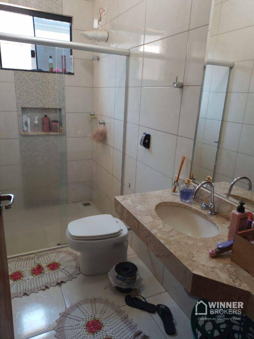 Casa à venda com 3 quartos, 106m² - Foto 7