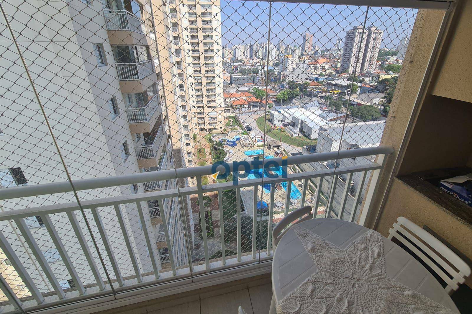 Apartamento à venda com 3 quartos, 78m² - Foto 3