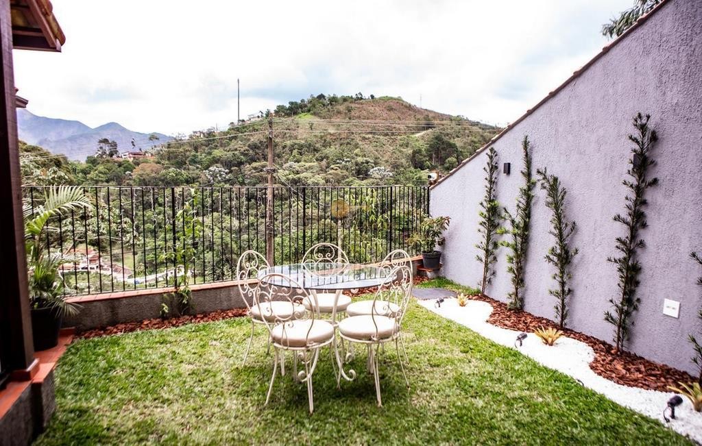 Casa, 4 quartos, 26 m² - Foto 5