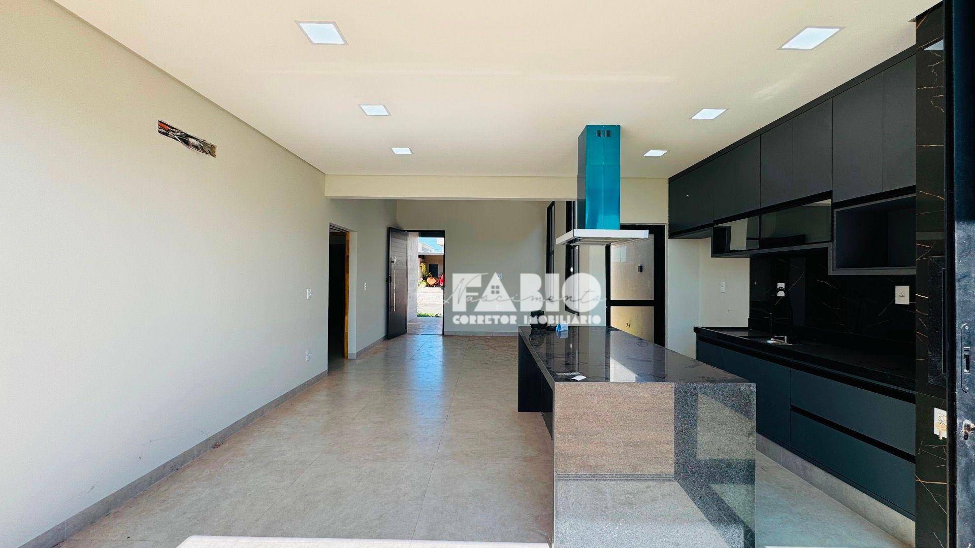 Casa de Condomínio à venda com 3 quartos, 130m² - Foto 9