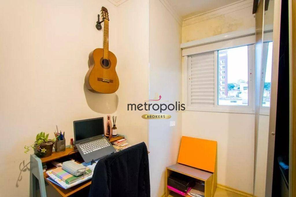 Cobertura à venda com 2 quartos, 95m² - Foto 11