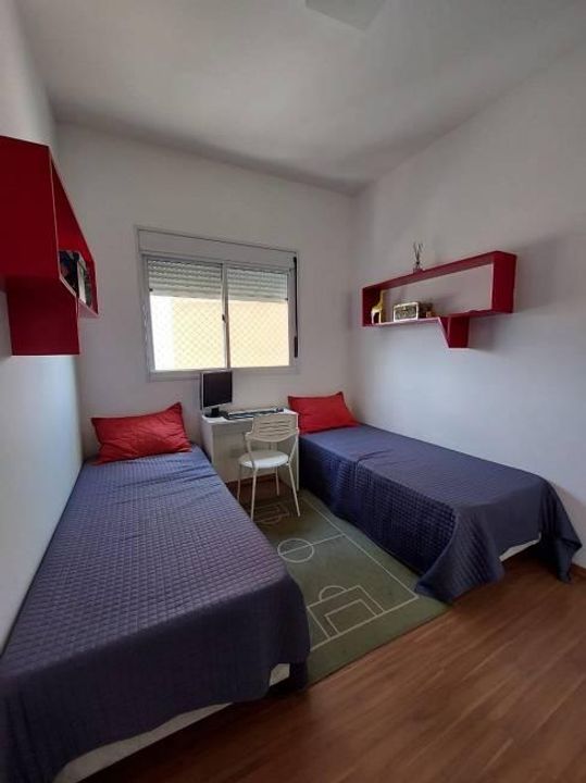 Apartamento à venda com 3 quartos, 62m² - Foto 13