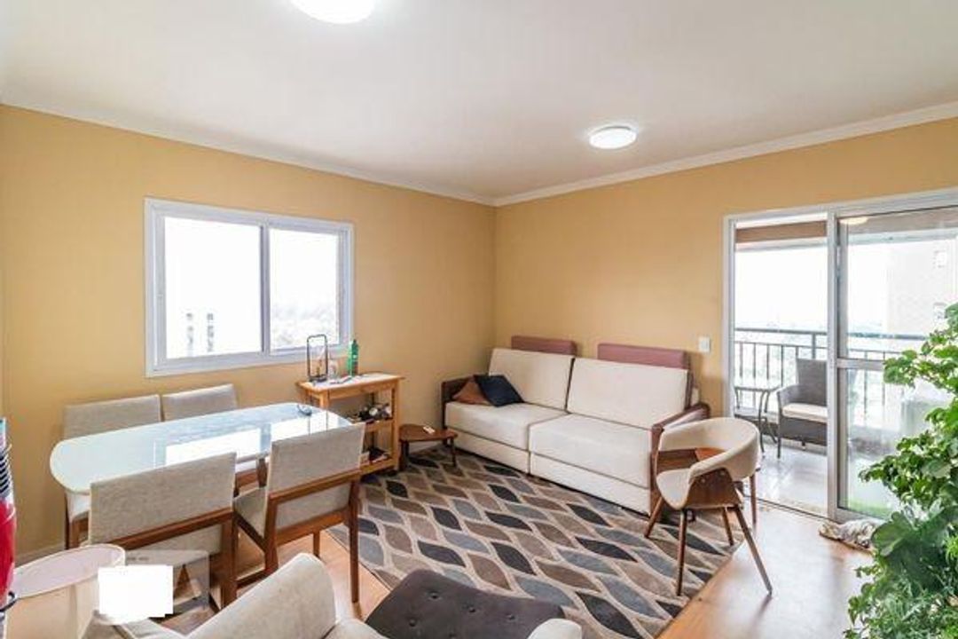 Apartamento à venda com 3 quartos, 83m² - Foto 27