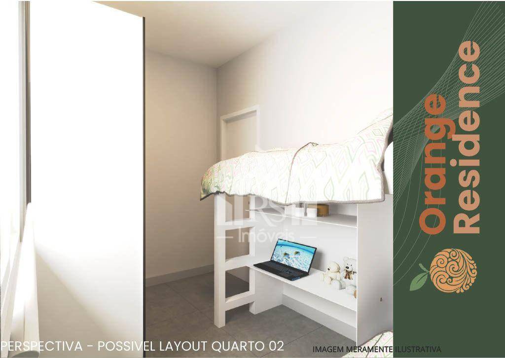 Casa de Condomínio à venda com 2 quartos, 50m² - Foto 30