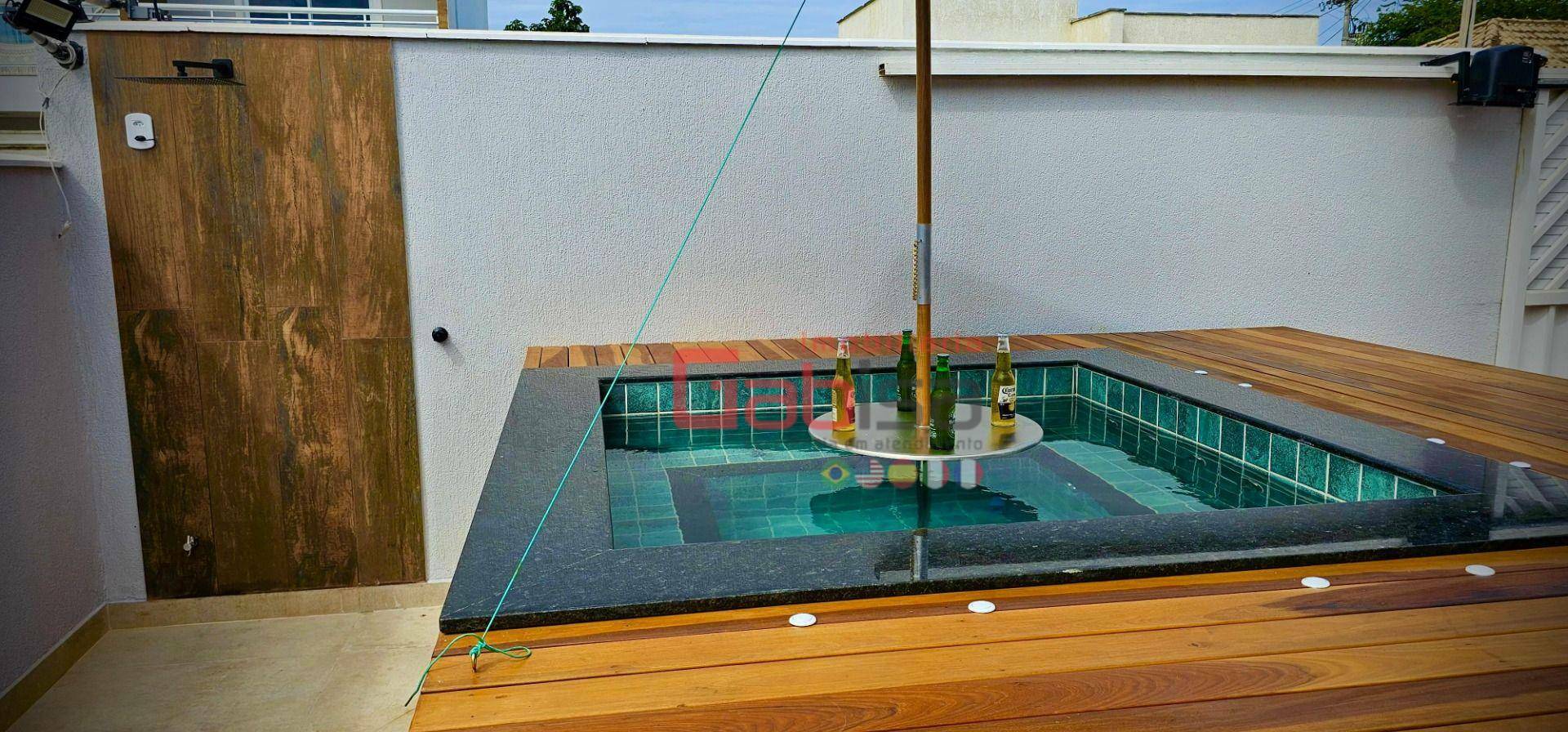 Casa à venda com 2 quartos, 165m² - Foto 19