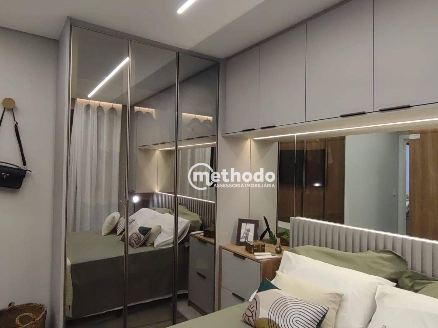 Apartamento à venda com 2 quartos, 55m² - Foto 23