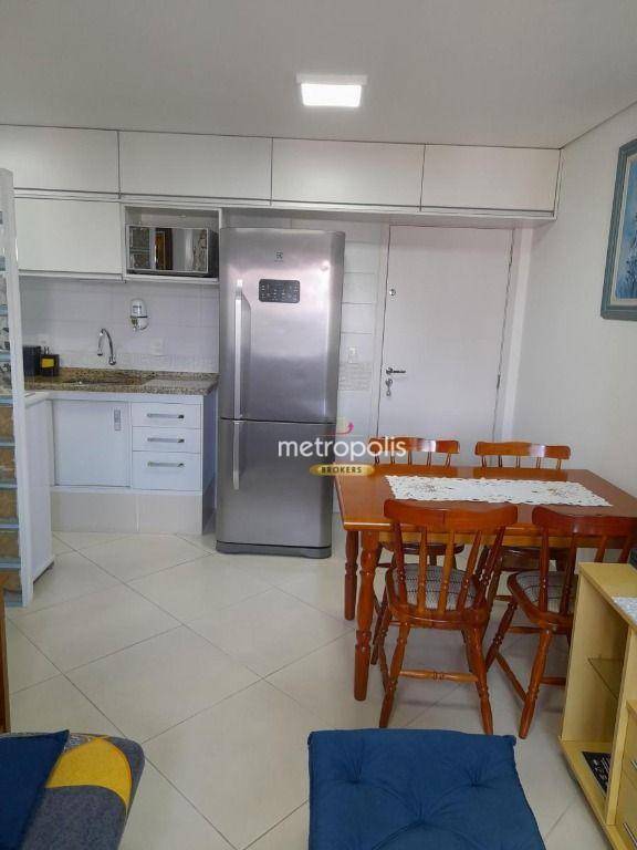 Apartamento à venda com 2 quartos, 45m² - Foto 1