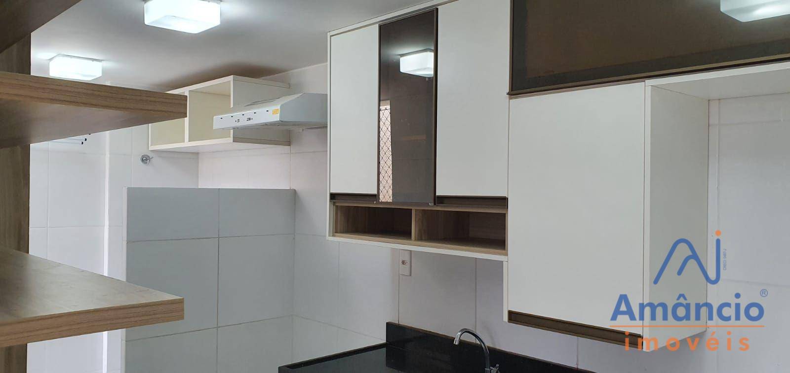 Apartamento à venda com 1 quarto, 55m² - Foto 12