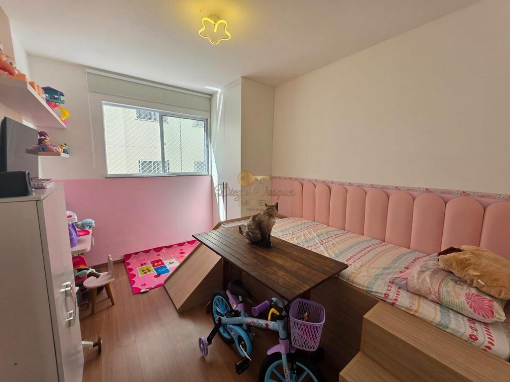 Apartamento à venda com 2 quartos, 55m² - Foto 15