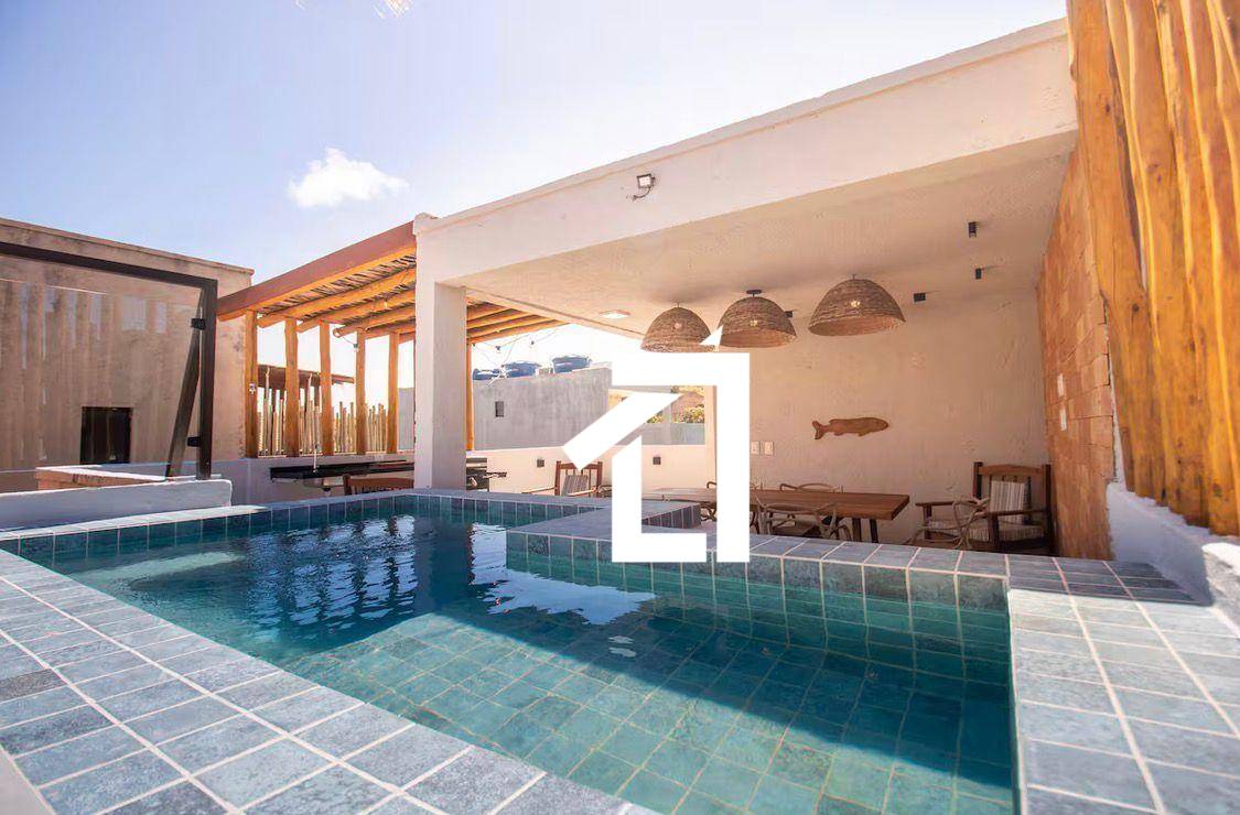 Casa de Condomínio, 2 quartos - Foto 4