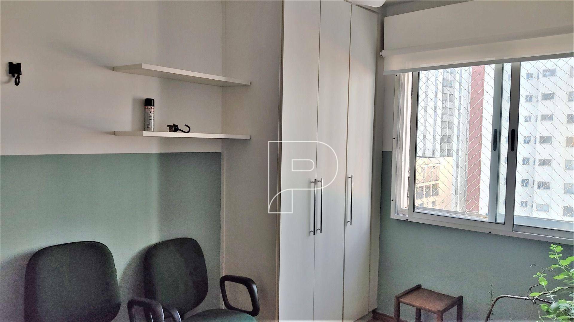 Apartamento à venda com 3 quartos, 113m² - Foto 17