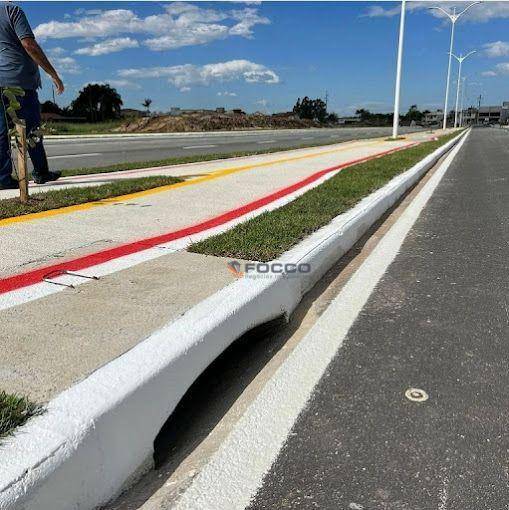 Loteamento e Condomínio à venda, 458M2 - Foto 9