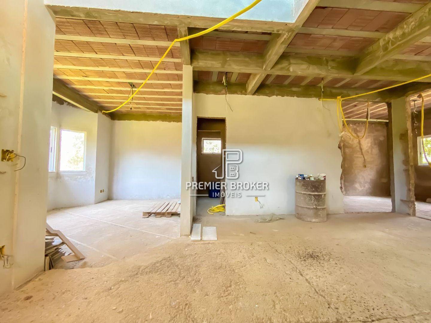 Casa de Condomínio à venda com 3 quartos, 430m² - Foto 11