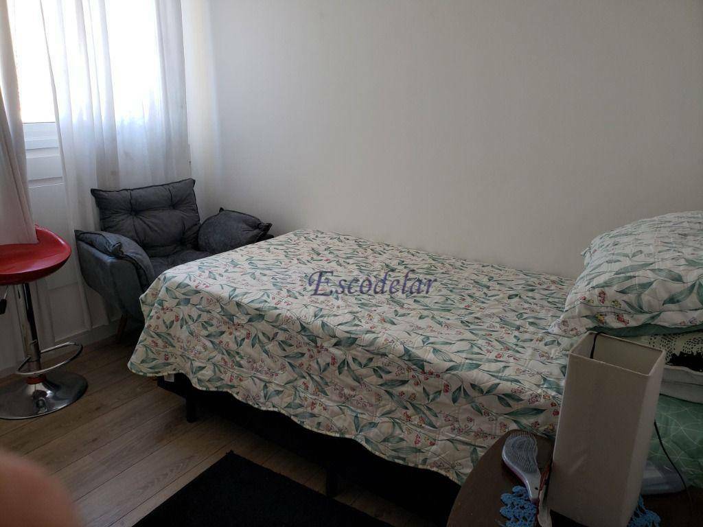 Apartamento à venda com 3 quartos, 82m² - Foto 14