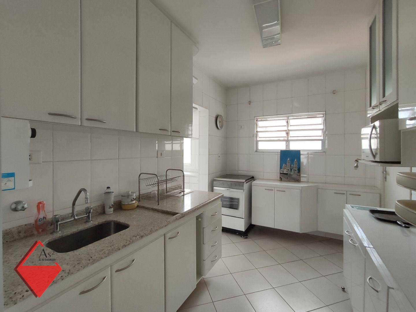 Apartamento à venda com 3 quartos, 136m² - Foto 21