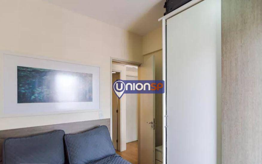 Apartamento à venda com 2 quartos, 60m² - Foto 8