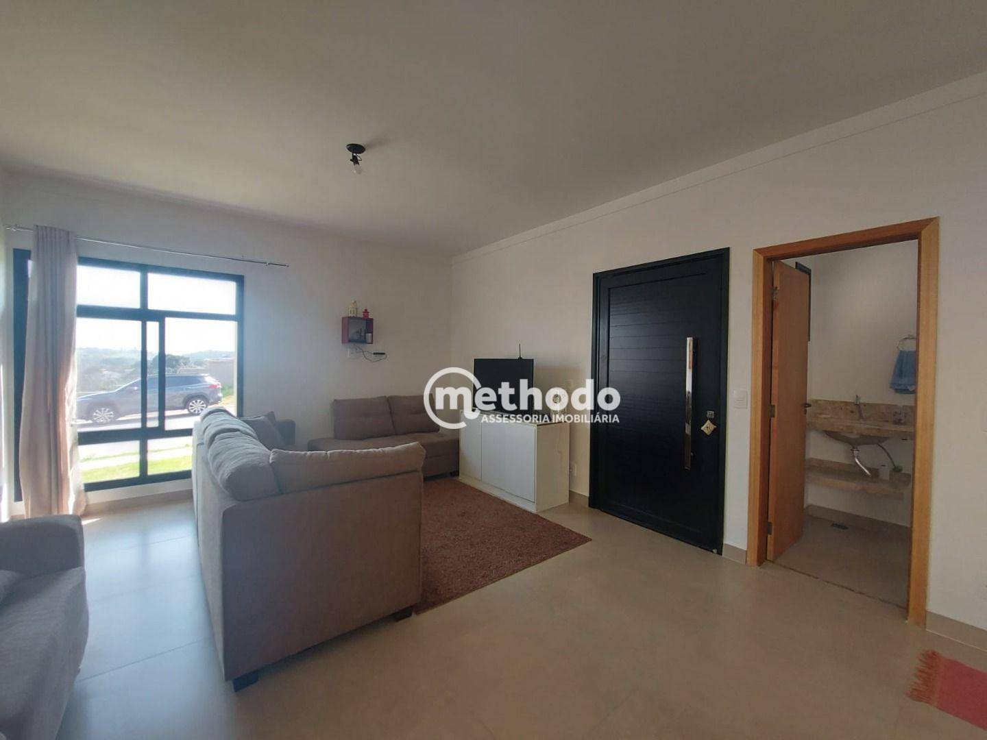 Casa de Condomínio à venda com 3 quartos, 130m² - Foto 3