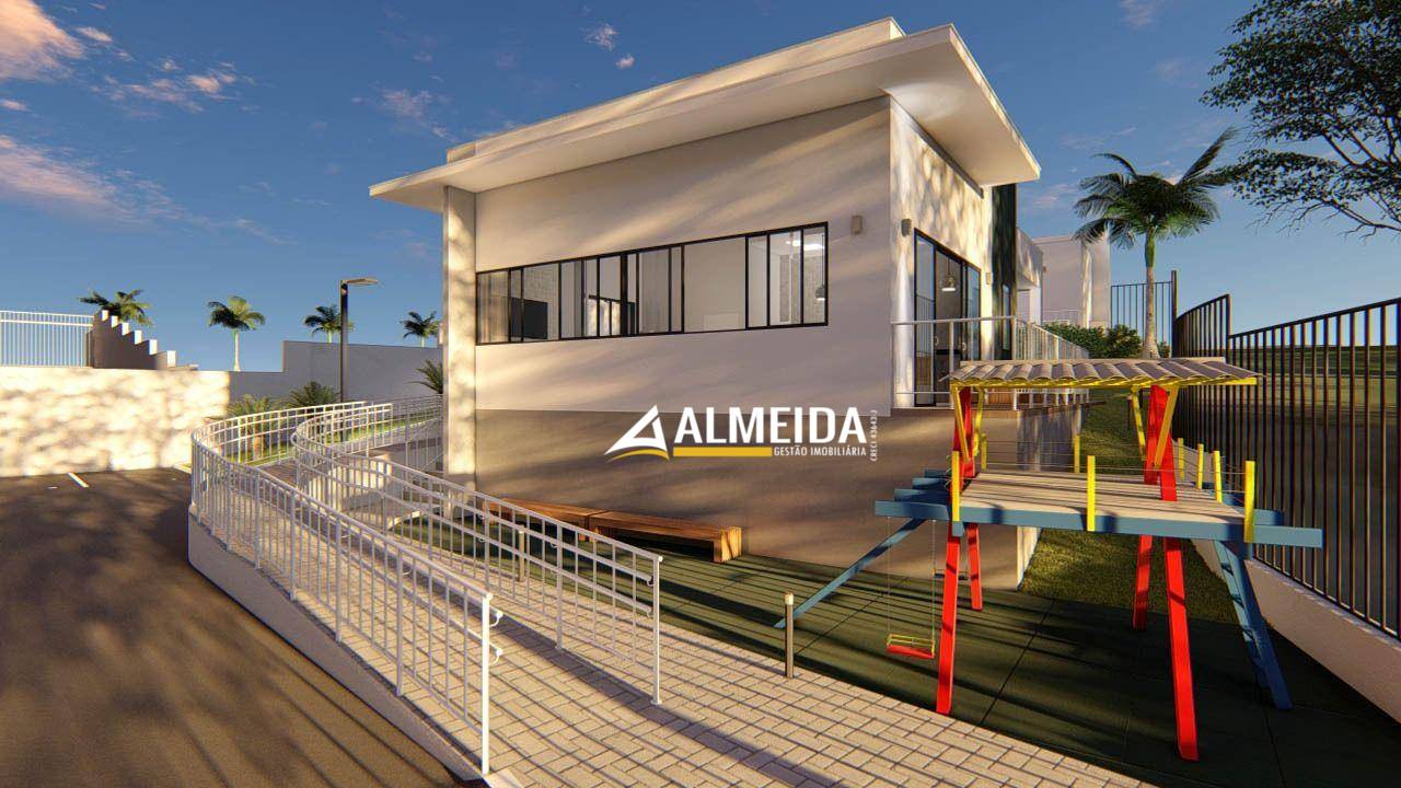 Apartamento, 2 quartos, 59 m² - Foto 5