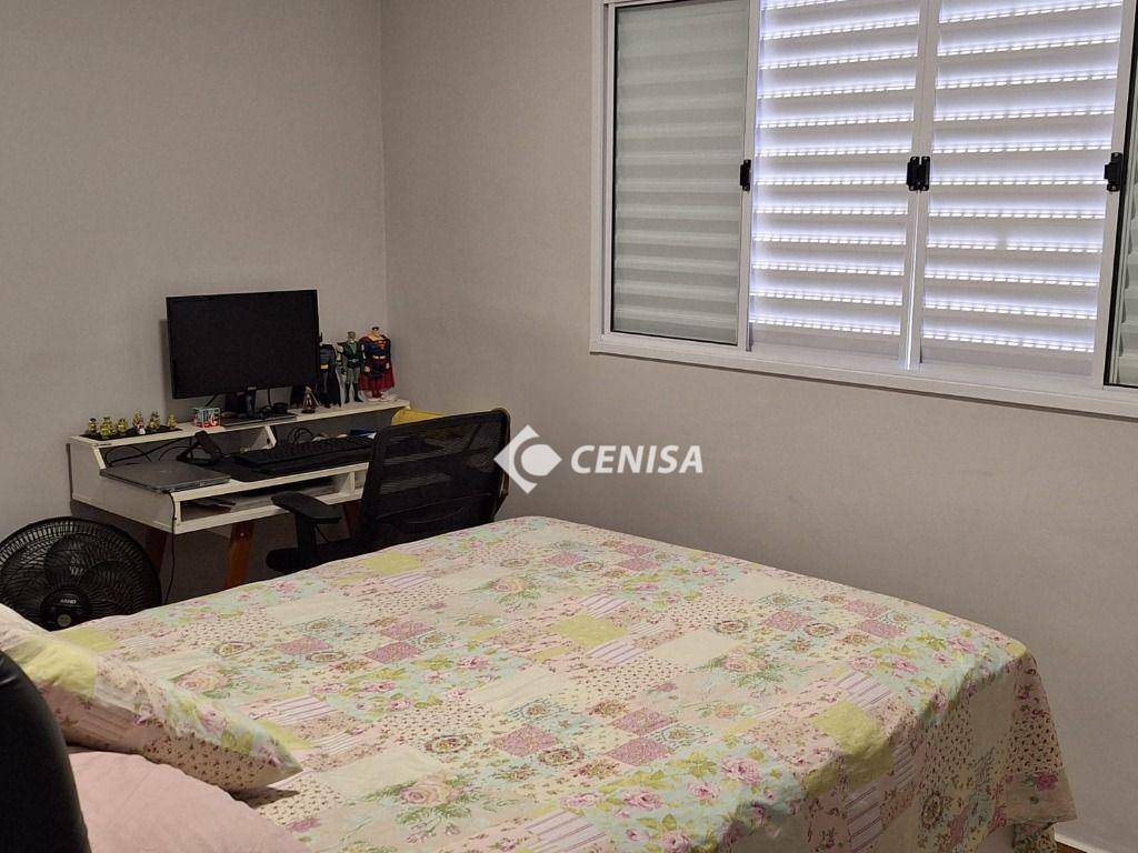 Casa à venda com 2 quartos, 52m² - Foto 9