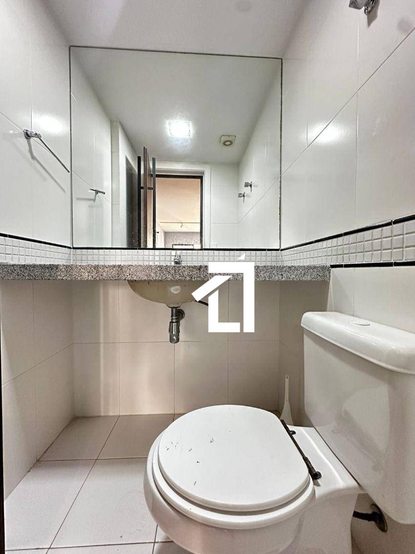 Apartamento, 4 quartos, 168 m² - Foto 2