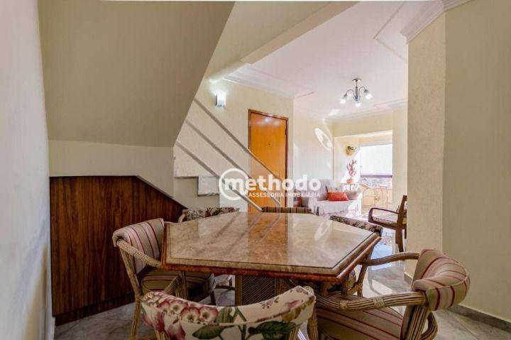 Cobertura à venda com 3 quartos, 291m² - Foto 4