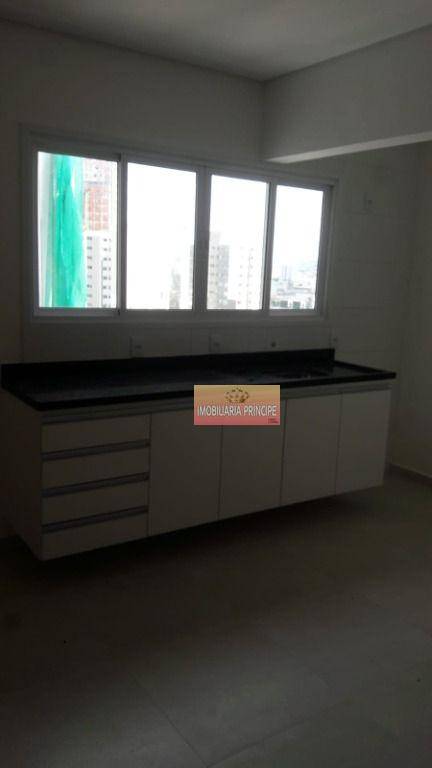 Apartamento para alugar com 1 quarto, 40m² - Foto 4