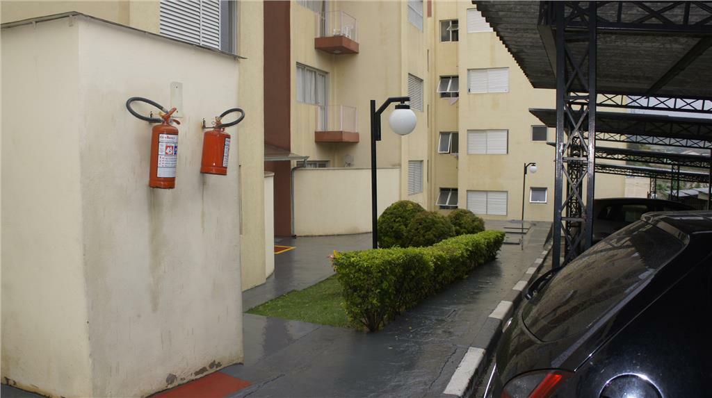 Apartamento, 2 quartos, 56 m² - Foto 2