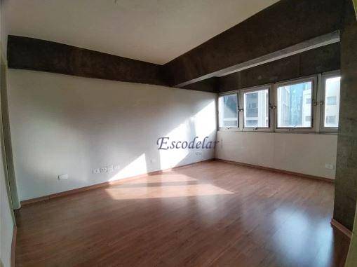 Conjunto Comercial-Sala para alugar, 50m² - Foto 8