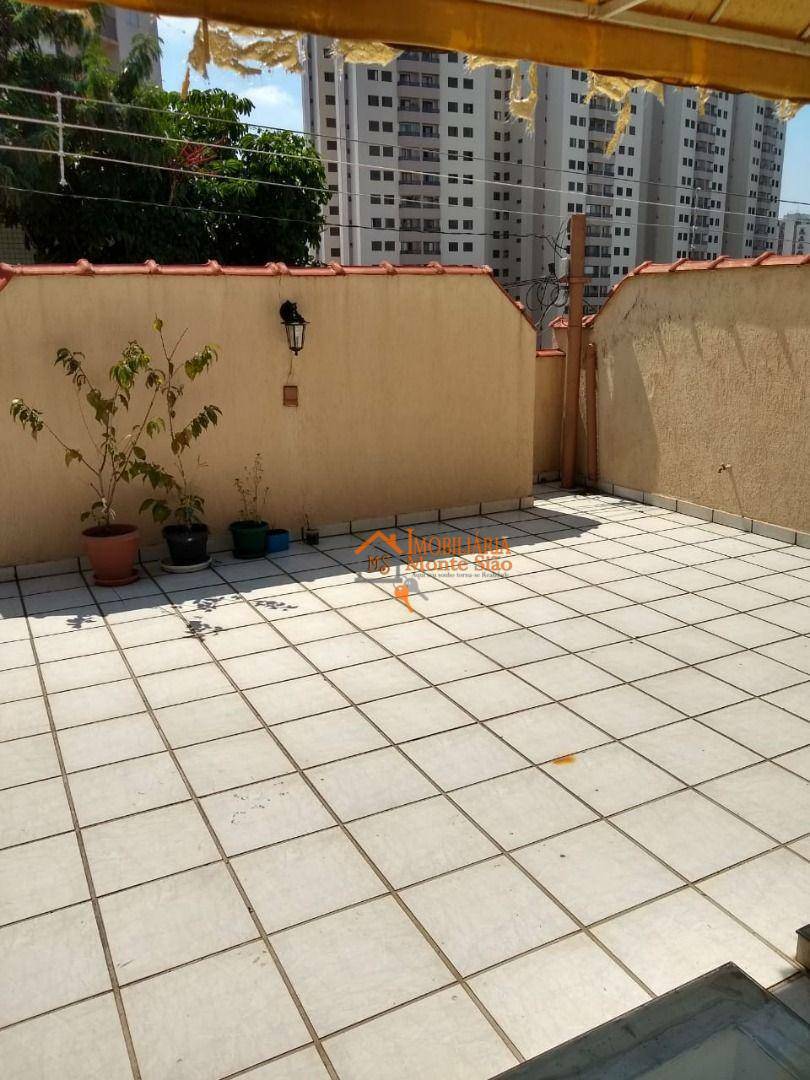 Sobrado à venda com 4 quartos, 249m² - Foto 24