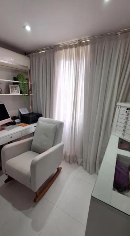 Apartamento à venda com 3 quartos, 113m² - Foto 12