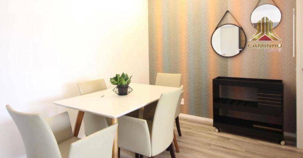 Apartamento à venda com 1 quarto, 56m² - Foto 25